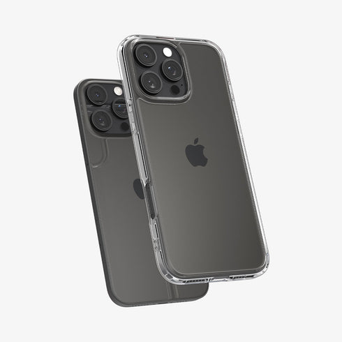 כיסוי Spigen לאייפון 16 סדרה אולטרה היברידי